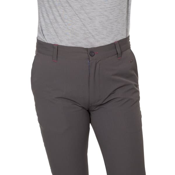 Trespass Kvinnor/Damer Zulu Cropped Trousers