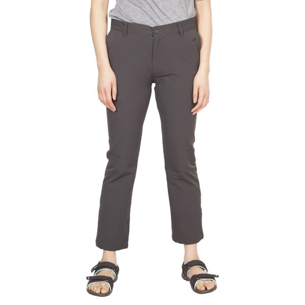 Trespass Kvinnor/Damer Zulu Cropped Trousers