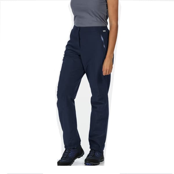 Regatta Highton Walking Over Trousers för kvinnor och damer