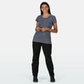 Miniatyrbilde 5 av 5: Regatta Womens/Ladies Highton Walking Over Trousers