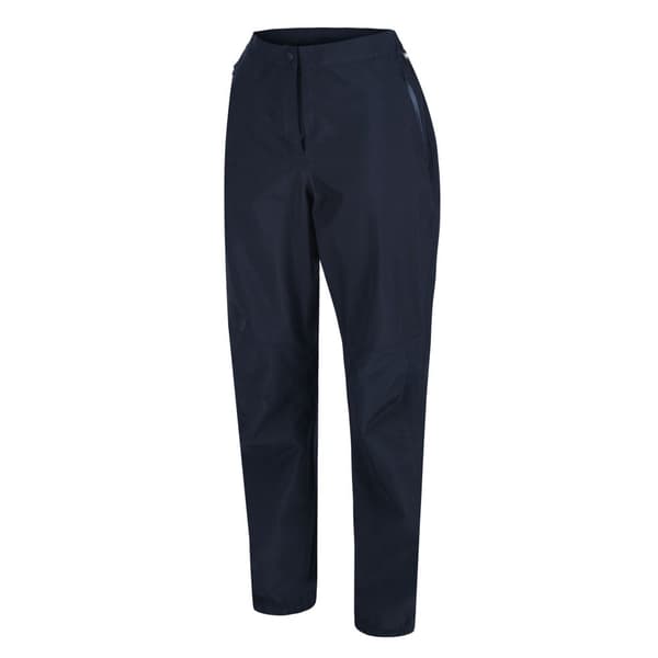 Regatta Highton Walking Over Trousers för kvinnor och damer