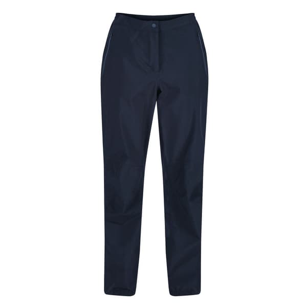 Regatta Highton Walking Over Trousers för kvinnor och damer