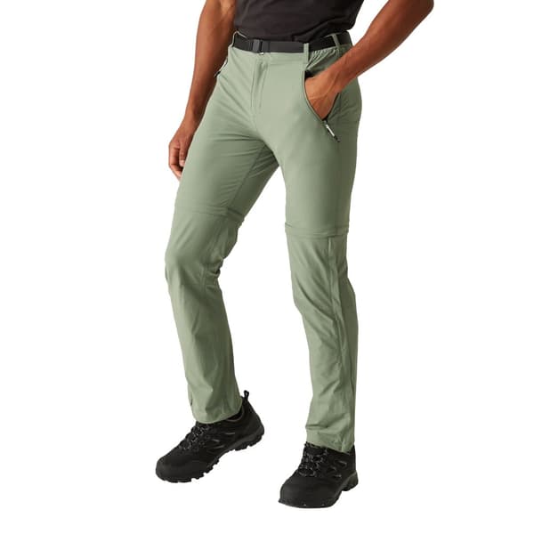 Regatta Mens Xert III Stretch Trousers