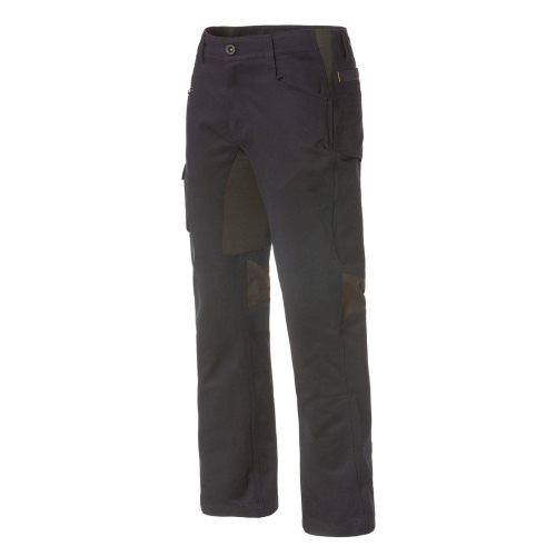 Bild av Caterpillar Mens Operator Flex Work Byxor