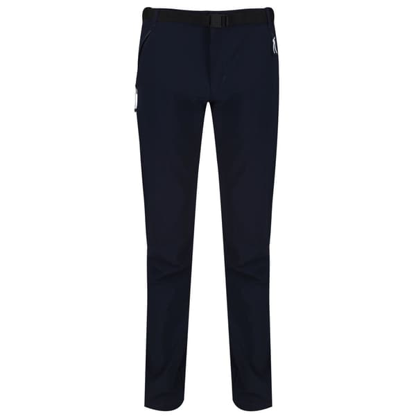 Regatta Xert III byxor för män Navy 42R