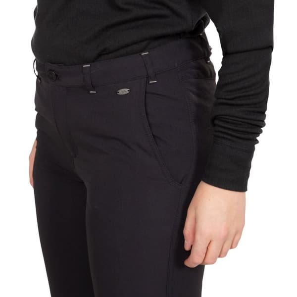 Trespass Kvinnor/Damer Mags Capri