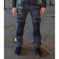 Pikkukuva 3 / 3: Portwest Unisex Adult DX4 Detachable Holster Pocket Work Trousers