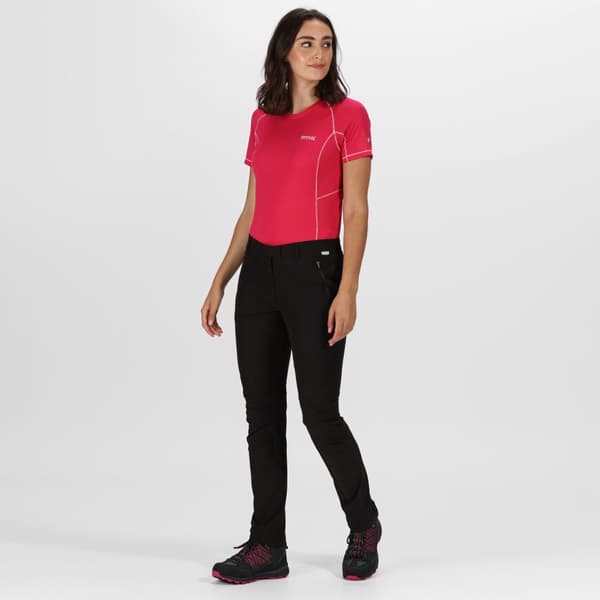 Regatta Highton Walking Trousers för kvinnor och damer
