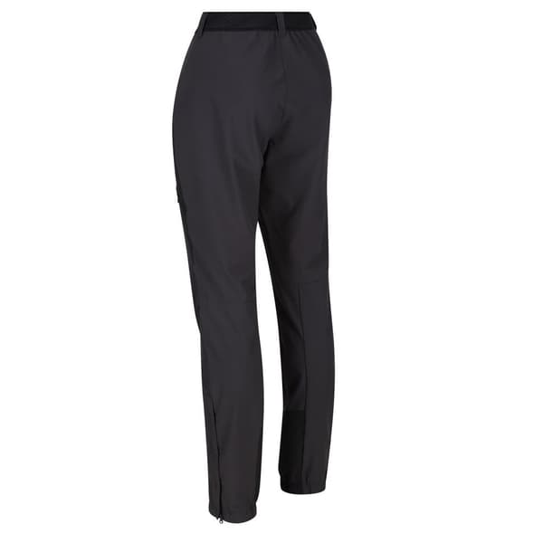 Regatta Womens/Ladies Mountain III Walking Trousers