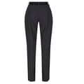 Miniatyrbilde 2 av 5: Regatta Womens/Ladies Mountain III Walking Trousers