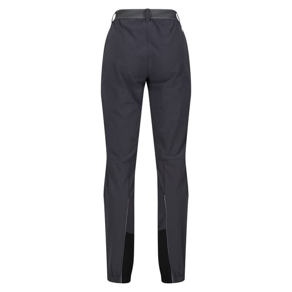 Regatta Womens/Ladies Mountain III Walking Trousers
