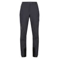 Miniatyrbilde 1 av 3: Regatta Womens/Ladies Mountain III Walking Trousers