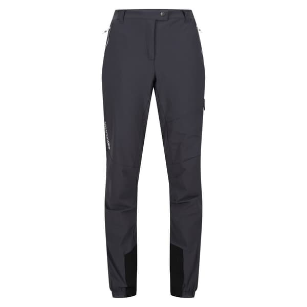 Regatta Womens/Ladies Mountain III Walking Trousers