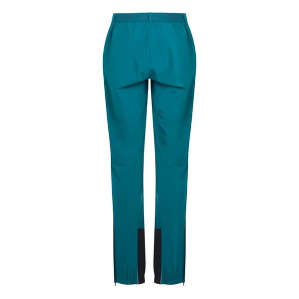 Regatta Womens/Ladies Mountain III Walking Trousers