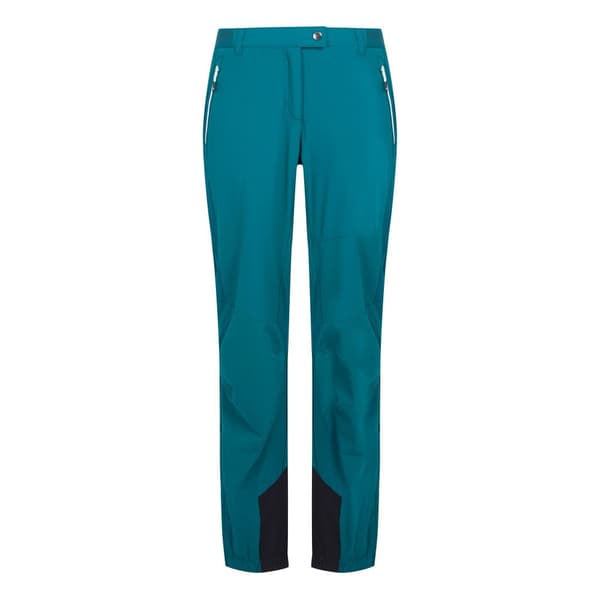 Regatta Womens/Ladies Mountain III Walking Trousers