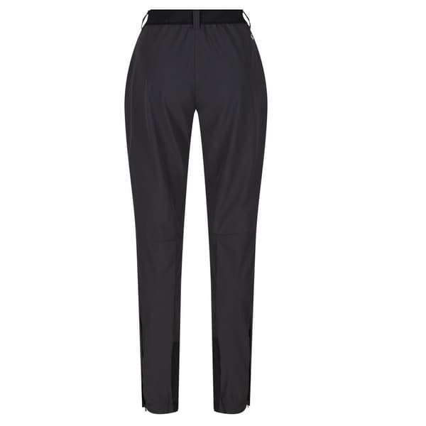 Regatta Womens/Ladies Mountain III Walking Trousers