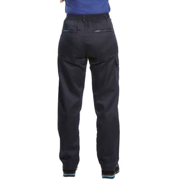 Portwest Womens/Ladies Cargo Trousers