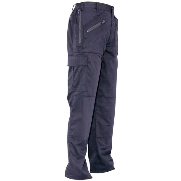 Portwest Womens/Ladies Cargo Trousers