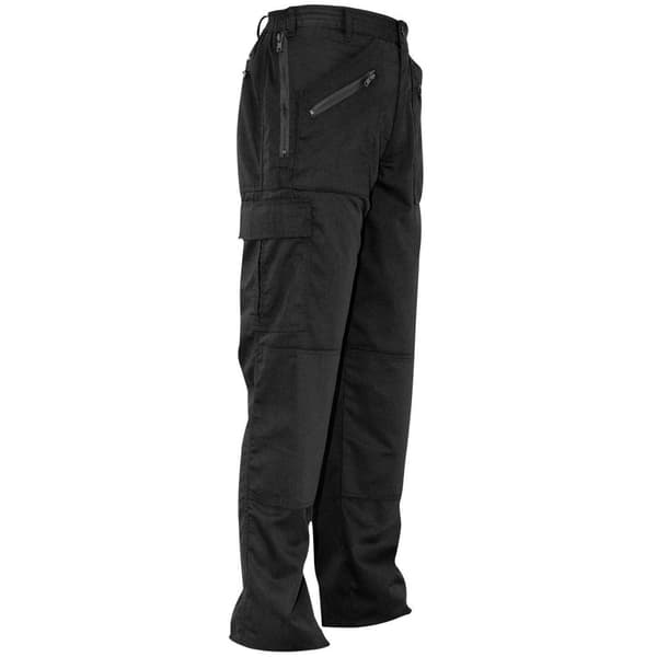 Portwest Womens/Ladies Cargo Trousers