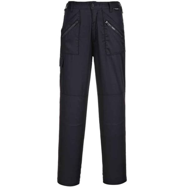 Portwest Womens/Ladies Cargo Trousers