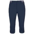 Pikkukuva 1 / 2: Trespass Womens/Ladies Grateful 3/4 Shorts