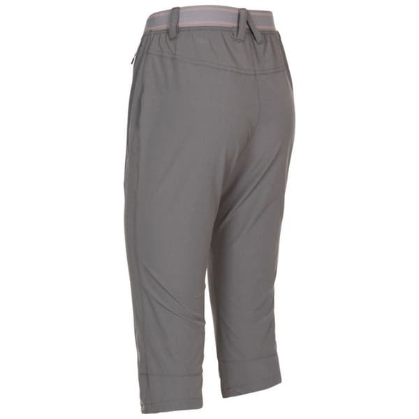Trespass Kvinnor/Damer Grateful 3/4 Shorts