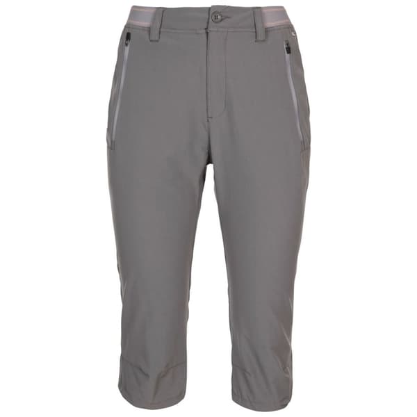 Trespass Womens/Ladies Grateful 3/4 Shorts
