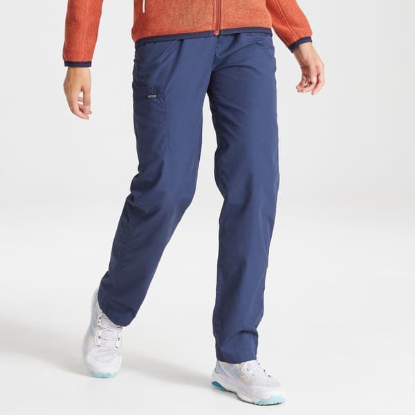 Craghoppers Womens/Ladies Classic Kiwi II Trousers