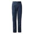 Miniatyrbilde 1 av 5: Craghoppers Womens/Ladies Classic Kiwi II Trousers