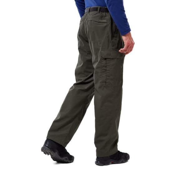 Craghoppers Mens Kiwi Classic Trousers