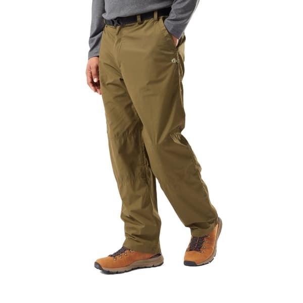 Craghoppers Mens Kiwi Classic Trousers