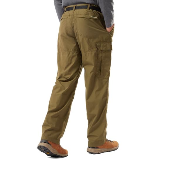 Craghoppers Mens Kiwi Classic Trousers