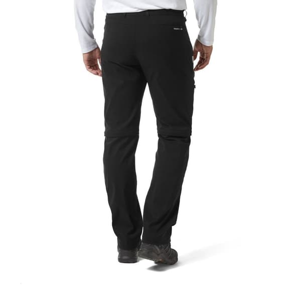 Craghoppers Mens Kiwi Pro II Convertible Trousers