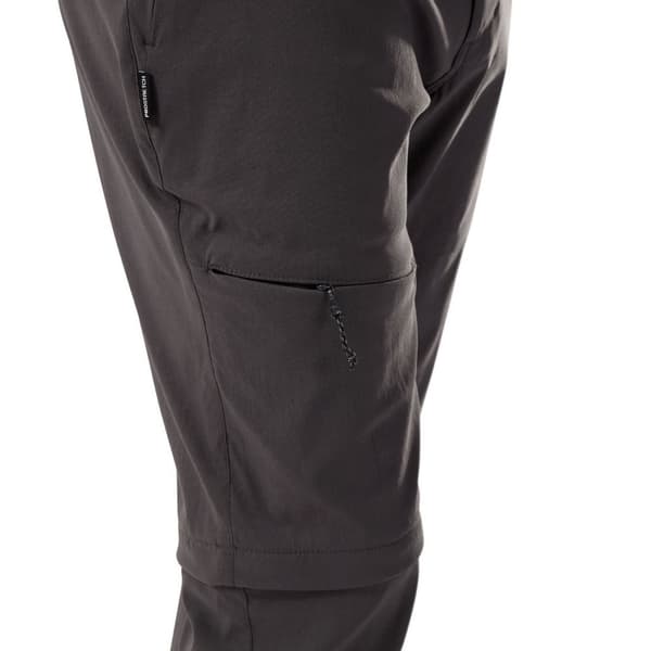 Craghoppers Mens Kiwi Pro II Convertible Trousers