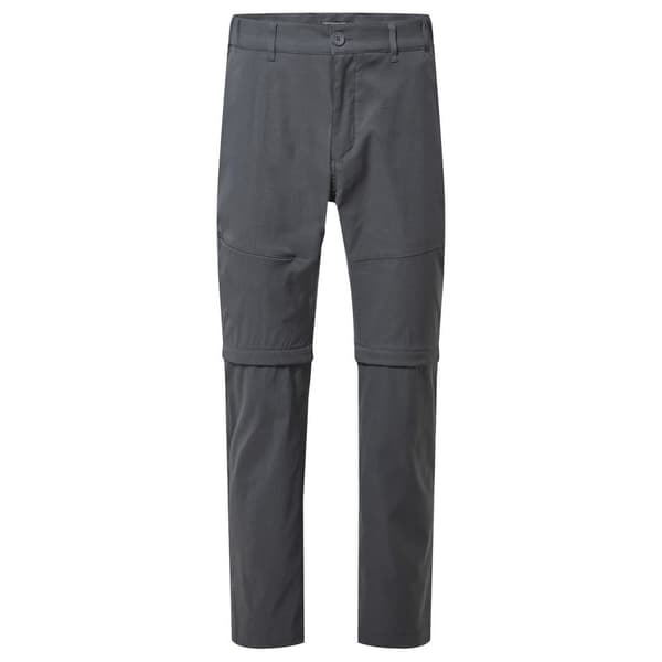 Craghoppers Mens Kiwi Pro II Convertible Trousers