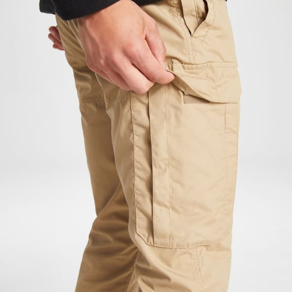 Craghoppers Mens Kiwi Slim Trousers