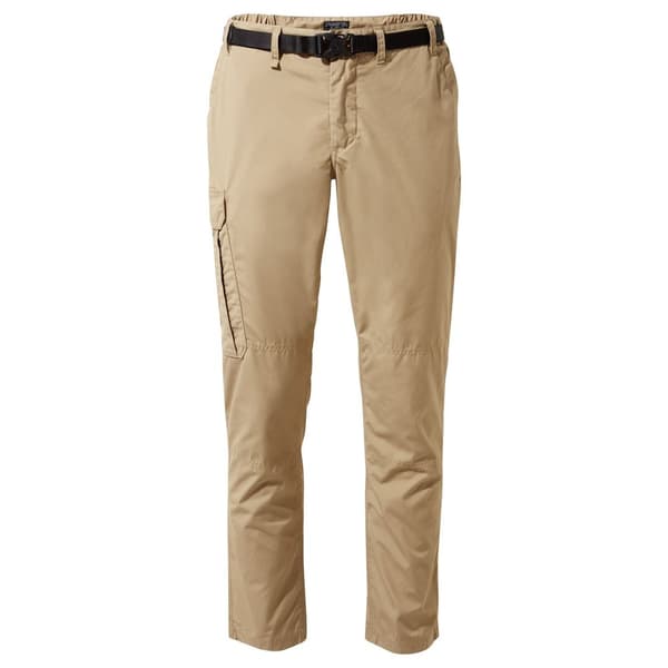 Craghoppers Mens Kiwi Slim Trousers