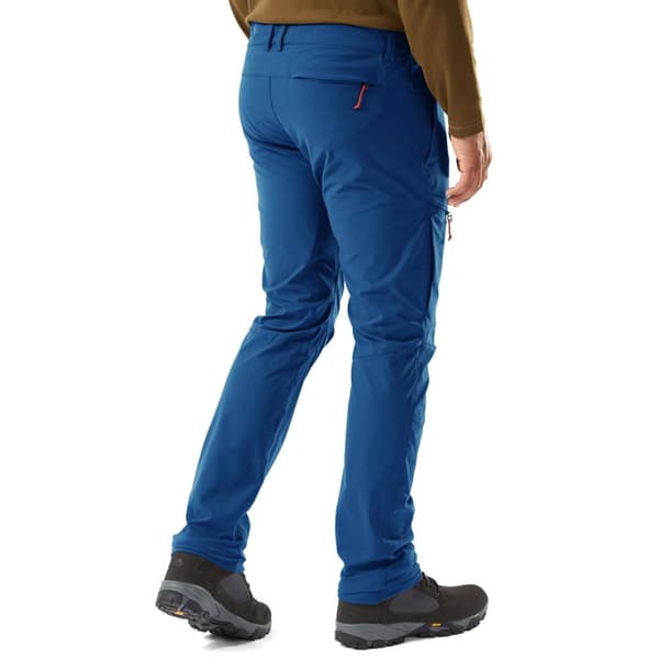 Craghoppers Mens Pro Active Nosilife Trousers