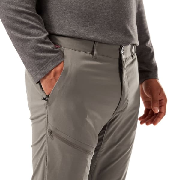 Craghoppers Mens Pro Active Nosilife Trousers