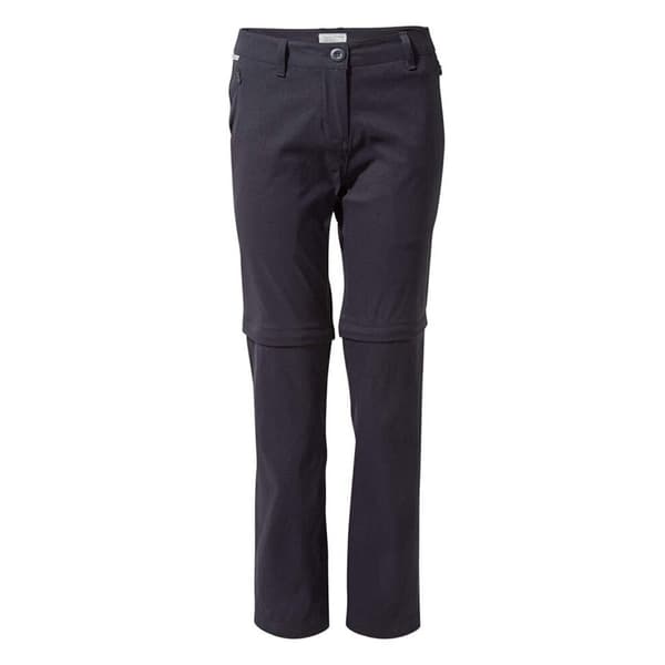 Craghoppers Kvinnor/Damer Kiwi Pro II konvertibla byxor