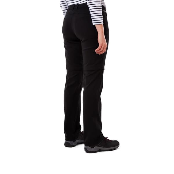 Craghoppers Womens/Ladies Kiwi Pro II Convertible Trousers