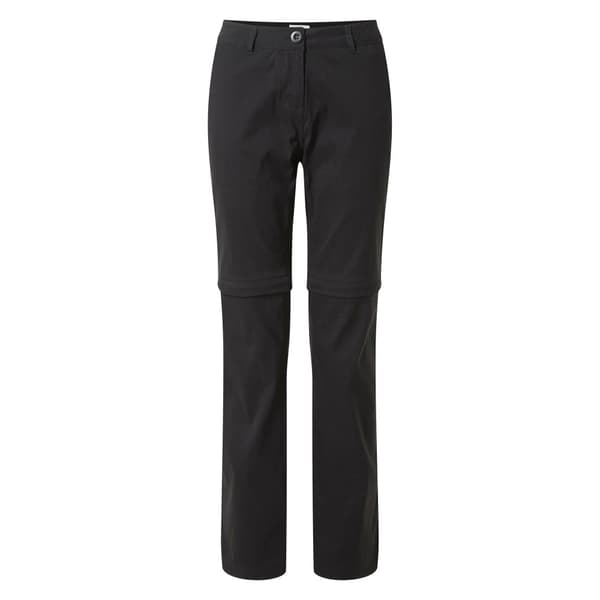 Craghoppers Womens/Ladies Kiwi Pro II Convertible Trousers