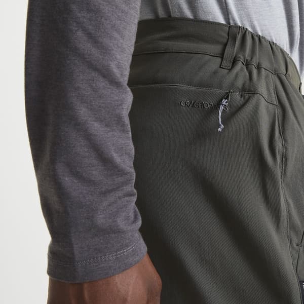 Craghoppers Mens Kiwi Pro II Trousers