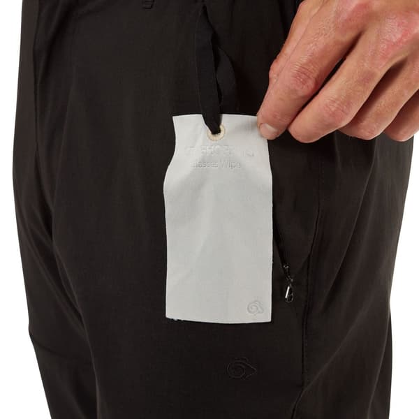 Craghoppers Mens Kiwi Pro II Trousers