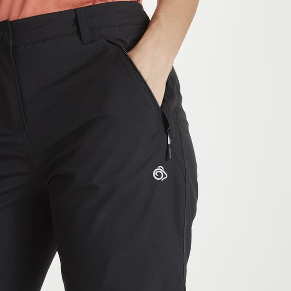 Craghoppers Womens/Ladies Aysgarth Trousers