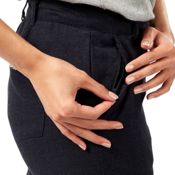Craghoppers Womens/Ladies Orisia NosiBotanical Trousers