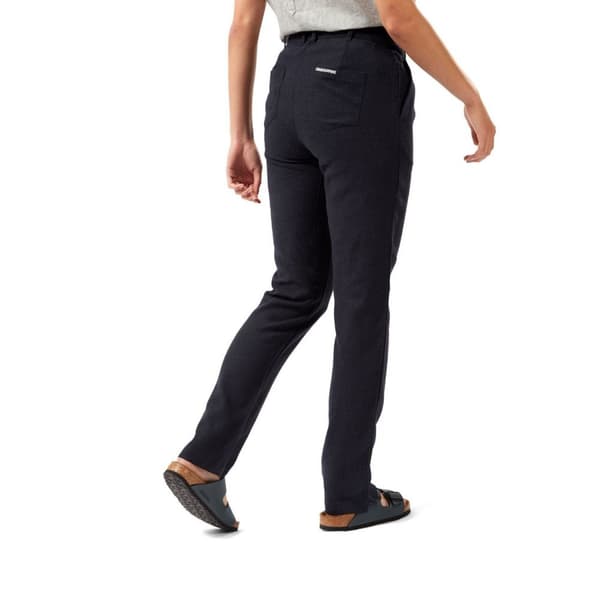 Craghoppers Womens/Ladies Orisia NosiBotanical Trousers