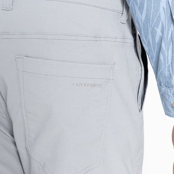 Craghoppers Mens Santos Nosilife Trousers