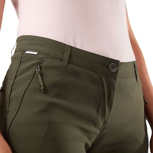 Craghoppers Womens/Ladies Kiwi Pro II Trousers