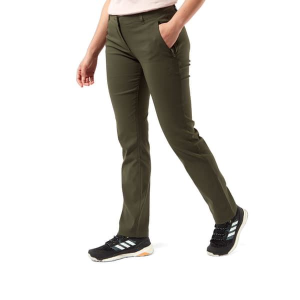 Craghoppers Womens/Ladies Kiwi Pro II Trousers